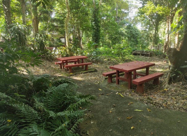 Makiling Botanic Gardens, Los Baños, Philippines, Philippines